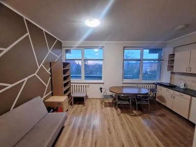 przytulna kawalerka, Krzywoustego, Bierutowska, Psie Pole