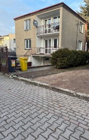 Sprzedam dom w centrum miasta