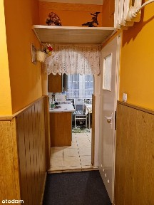 Mieszkanie 2 pokojowe 50,50 m2 Przemków parter