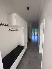 Nowe mieszkanie z tarasem i ogrodem ul. Olchowa os. Kuźniczka