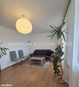 Przestronne, jasne, ul. Krynicka z Kw