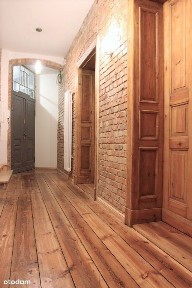 ul. Bolesława Prusa, Jeżyce, Poznań, wielkopolskie