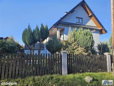 Sułkowice, myślenicki, małopolskie