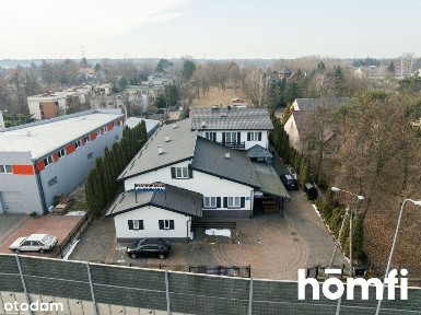 ul. Kazimierza Wóycickiego, Placówka, Bielany, Warszawa, mazowieckie