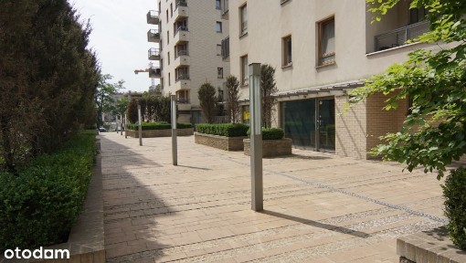 Lokal usługowo-handlowy ul. Jana Kazimierza na spr