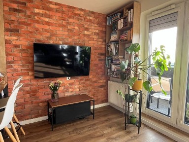 Przytulne mieszkanie 2 pokojowe 2020rok budowy