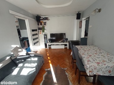 Sprzedam mieszkanie - Teofilów