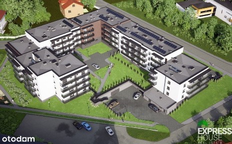 ul. Zalesie, Ignatki-Osiedle, Juchnowiec Kościelny, białostocki, podlaskie