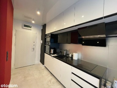 Umeblowana kawalerka. 6min. pieszo od Mtrocka