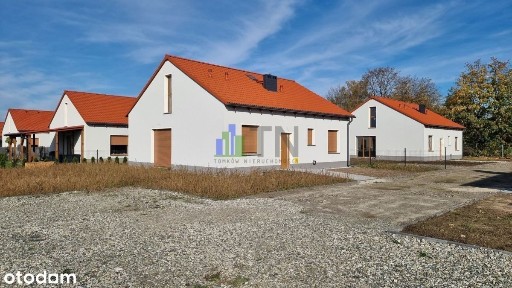 Gotowy l Parterowy l Wszystkie Media