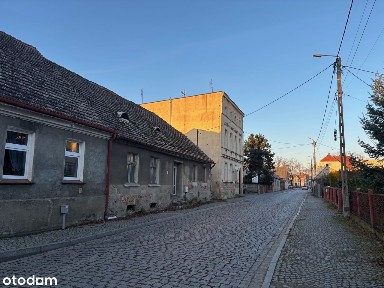 ul. Wrocławska, Dobroszyce, oleśnicki, dolnośląskie