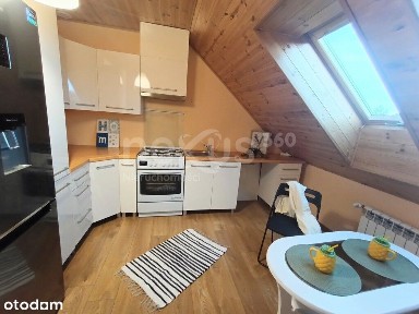 Unikatowy dom z klimatyzacją i fotowoltaiką