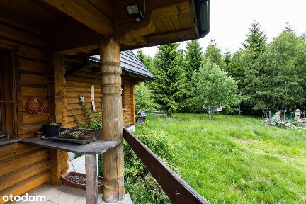 Wyjątkowy dom w sercu Gór Stołowych - Karłów