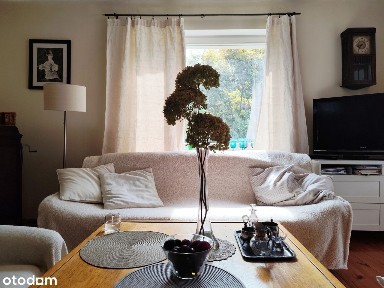 Wygodny i komfortowy dom, 9 km od Wrocławia, z piękną działką