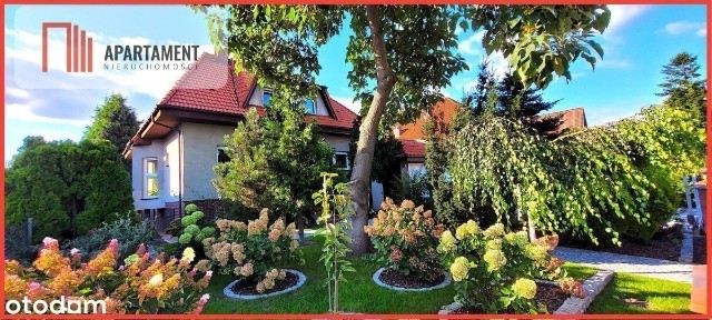 Tylko u nas!Dom 280 m2 przy lesie i jeziorze!