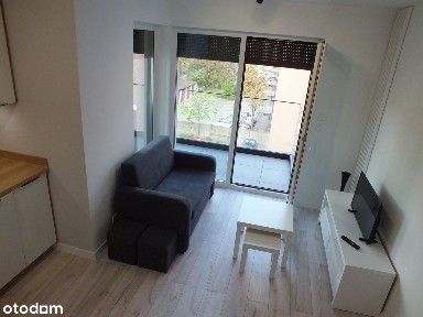Do wynajęcia -NOWE 2-pokojowe mieszkanie w centrum Opola