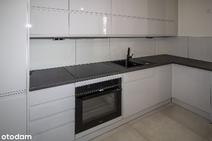 Mieszkanie do wynajęcia, 42.83m², Krapkowice, Ce