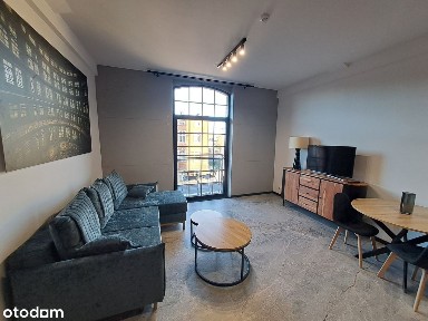 Ekskluzywna kawalerka w Centrum Leszna