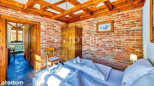 Obiekt z apartamentami w Karkonoszach