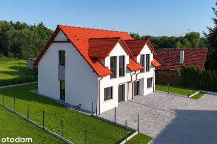 EKONOMICZNY | wielkie okna w salonie | JUŻ GOTOWY