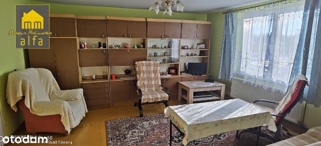 Dom na sprzedaż - Jeżewo, działka 429m.