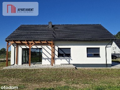 Wolnostojący dom w spokojnej okolicy/ bez Pcc