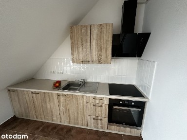 mieszkanie 2-poziomowe Bolesławiec 60mkw ul. Wańkowicza nowy budynek