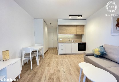 Studio z klimatyzacją | Od zaraz | Bezpośrednio | Jaworska 8