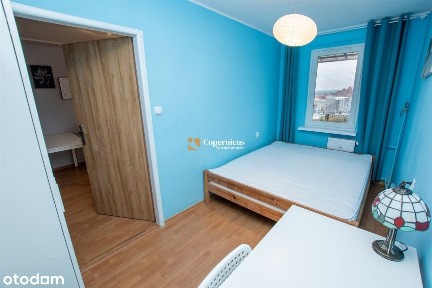 Mieszkanie w pobliżu Starówki - super widok.