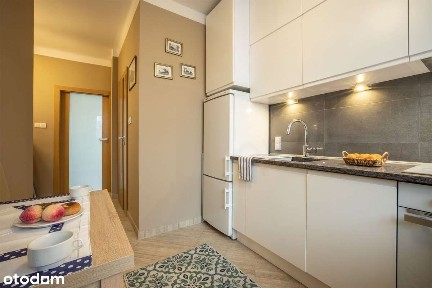 ul. Harcerska, Doły, Bałuty, Łódź, łódzkie