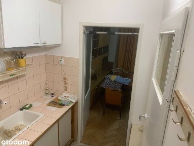 Kawalerka na wynajem - Zgierz, ul. Cezaka 3 - 18 m² - 800 zł/miesiąc