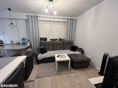 REZERWACJA Dobre wyposażenie, dobry punkt