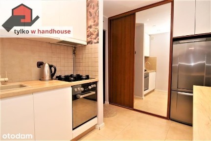 Mieszkanie - Gdańsk