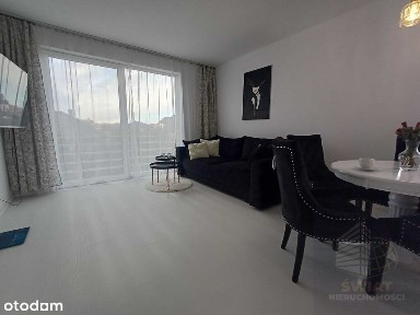 Mieszkanie bezczynszowe z niezależnym wejściem