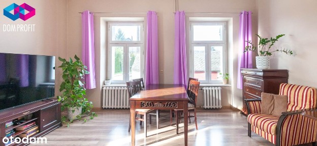 *** Piękne mieszkanie które oczarowuje ***