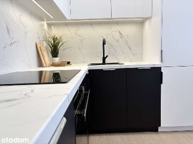 Pozwól sobie na codzienny luksus - osiedle Verde Brzeg !