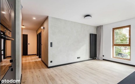 GOTOWE 3-pok Taras 21m2 Wysoki Standard