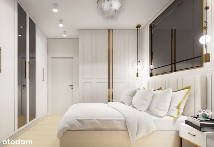 Ostatnie piętro, Widok na Wodę, Wysoki Standard Możliwe Rabaty