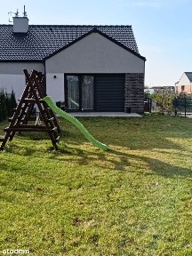 Sprzedam dom w zabudowie bliźniaczej w Jarocinie