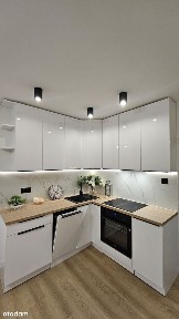 Komfortowe mieszkanie 3 pokojowe ul. Kochanowskiego Puławy