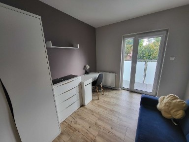 Podkarpackie, Rzeszów