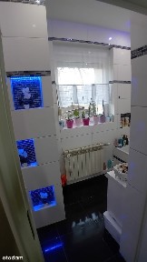 3 pokoje parter Rezerwacja!