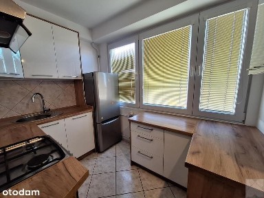 Mieszkanie trzypokojowe I Armii Wojska Polskiego