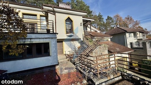 Dom jednorodzinny - Wieprzyce