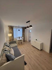 Pomorskie, Gdańsk, Przymorze Wielkie