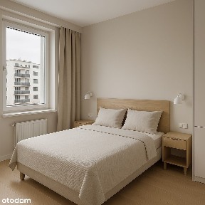 ✔️Odbierz zaraz➡️ BLACK FRIDAYk. Ronda Daszyńskiego✔️16400/m2 bez VAT