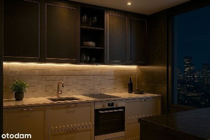 Rabat = 320 000 PLN -> 13 875 zł/m2 dla inwestorów k. R. Daszyńskiego