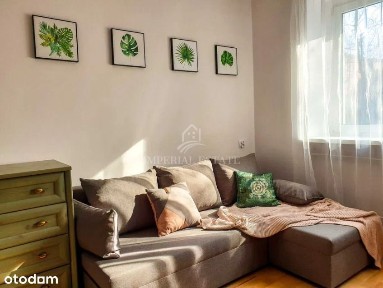 3-pokojowe mieszkanie, rozkładowe z piwnicą