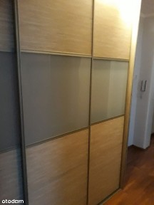 Przestronne mieszkanie z balkonem i garażem