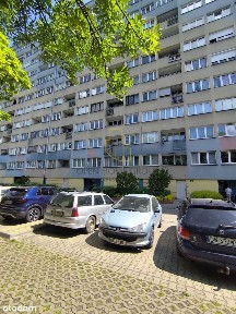 Zielińskiego do remontu 2pok/ładny widok